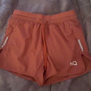 NFQ workout short